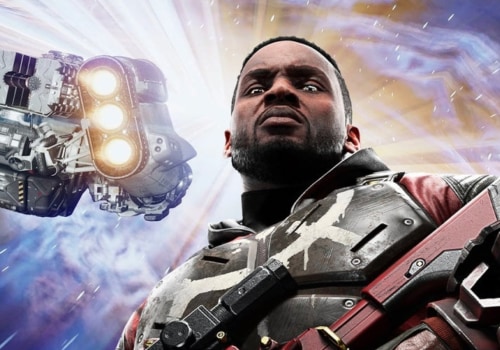 The Most Exciting Xbox Games of 2023