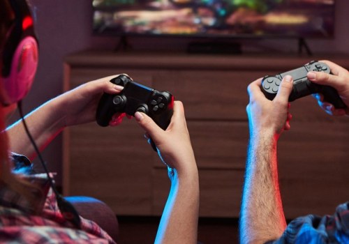 Subscription Services for Downloading Games: What You Need to Know