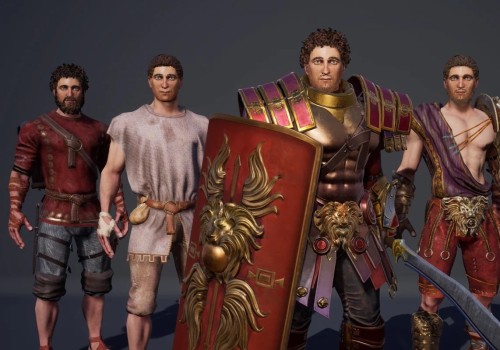 The Best Sources for Finding Game Downloads